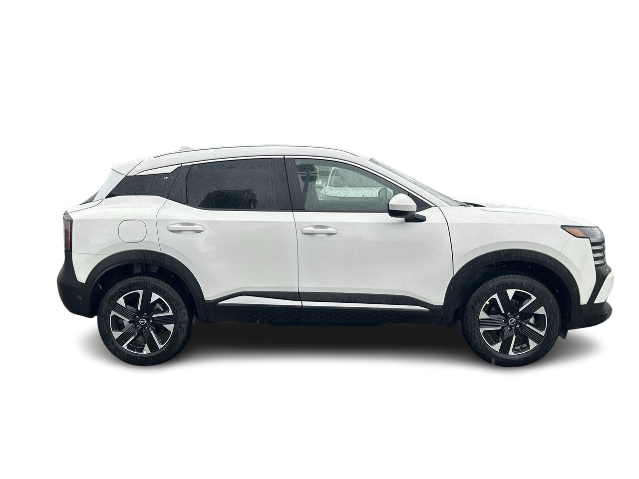 Nissan Kicks  2025 à Vancouver, Colombie-Britannique