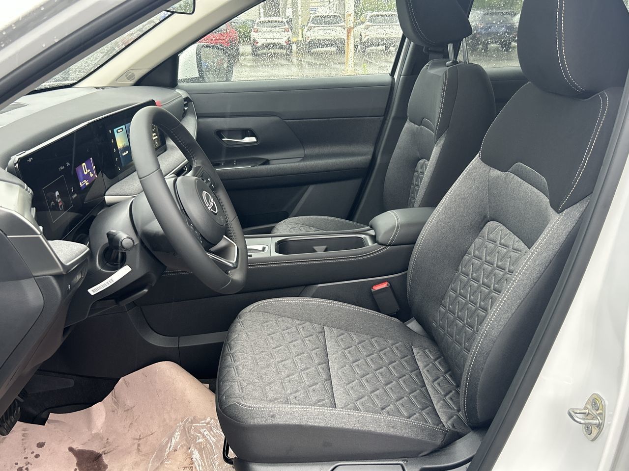 Nissan Kicks  2025 à Vancouver, Colombie-Britannique