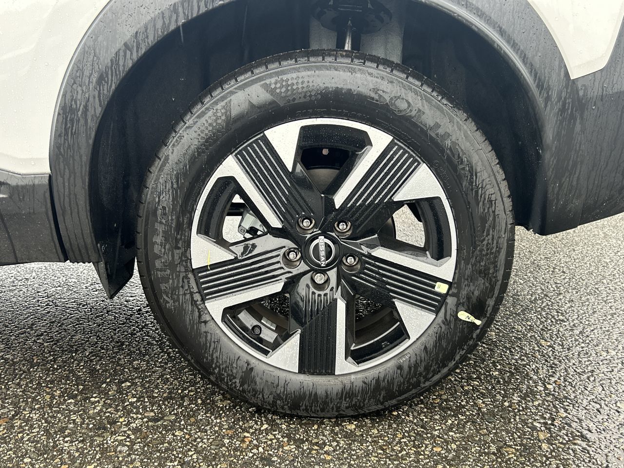 Nissan Kicks  2025 à Vancouver, Colombie-Britannique