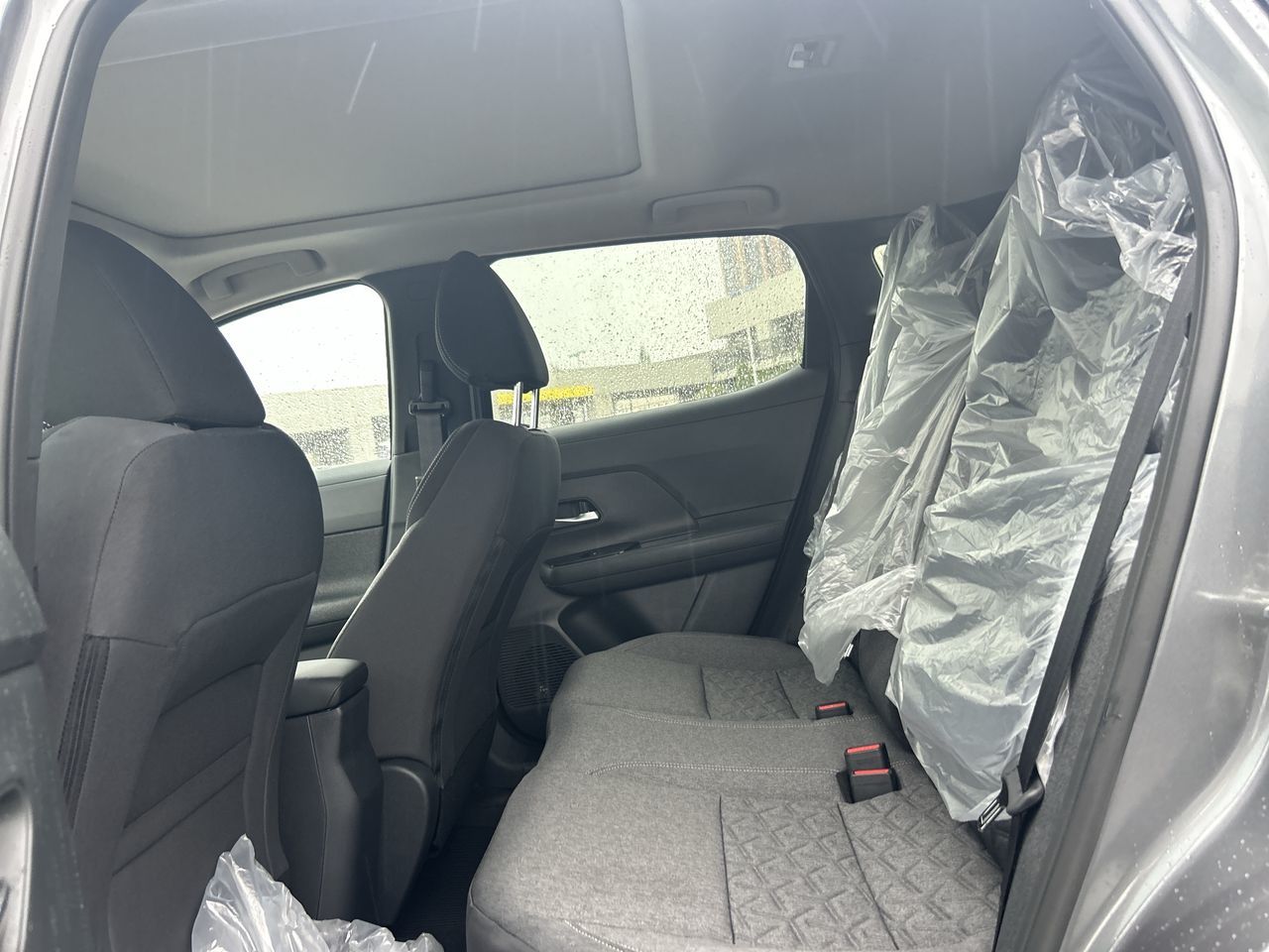 2025 Nissan Kicks in Vancouver, British Columbia