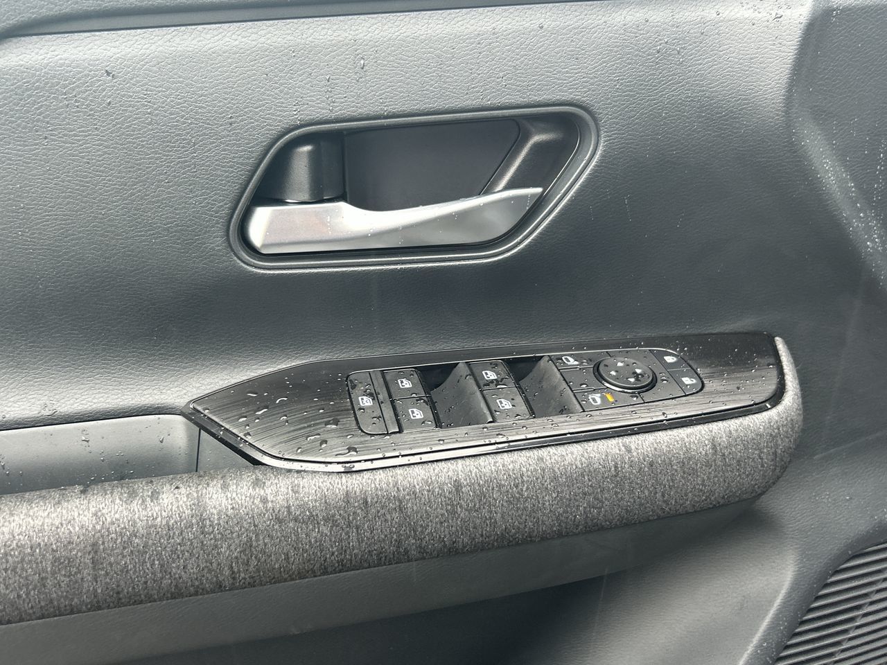 2025 Nissan Kicks in Vancouver, British Columbia
