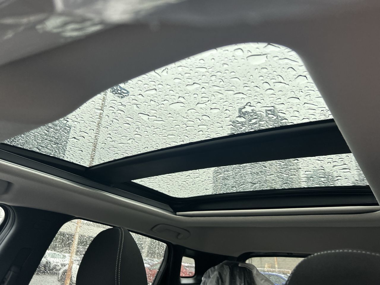 2025 Nissan Kicks in Vancouver, British Columbia