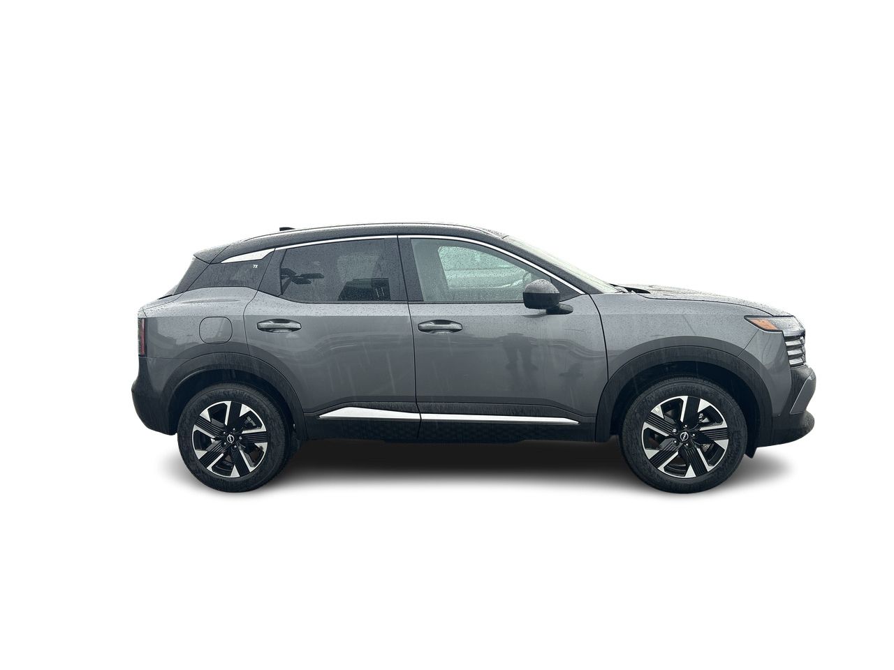 2025 Nissan Kicks in Vancouver, British Columbia