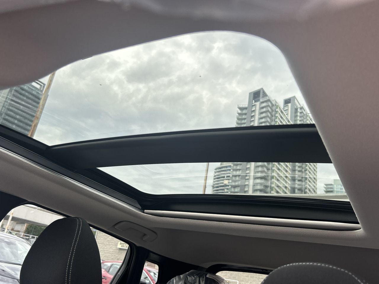 2025 Nissan Kicks in Vancouver, British Columbia