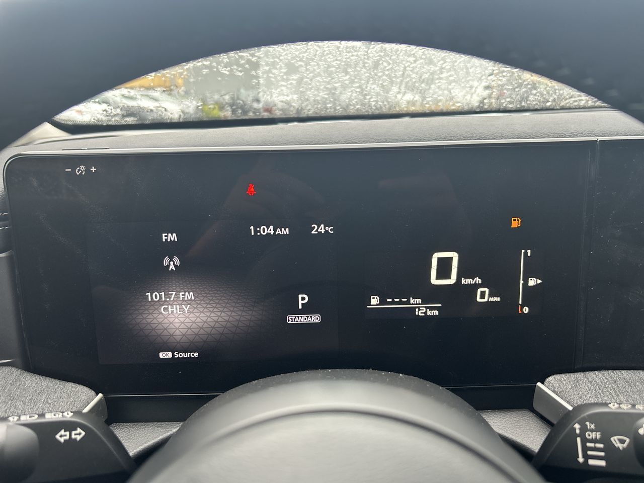 2025 Nissan Kicks in Vancouver, British Columbia