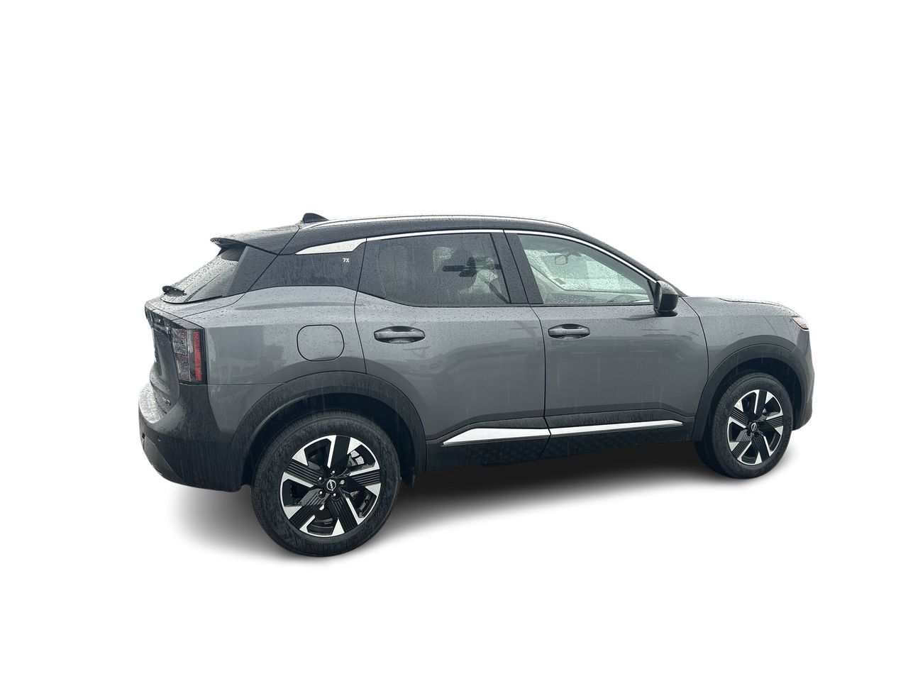 2025 Nissan Kicks in Vancouver, British Columbia