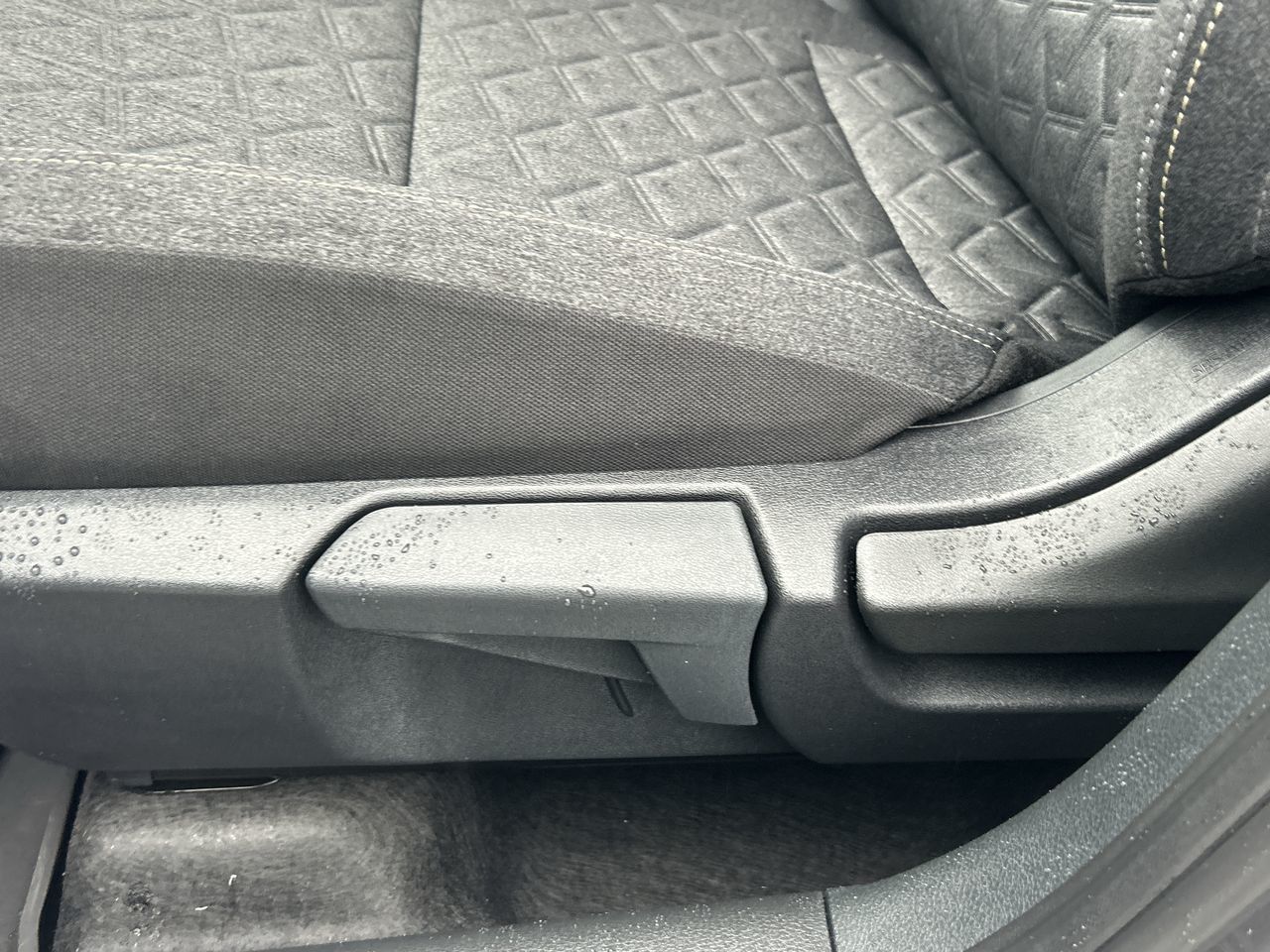 2025 Nissan Kicks in Vancouver, British Columbia