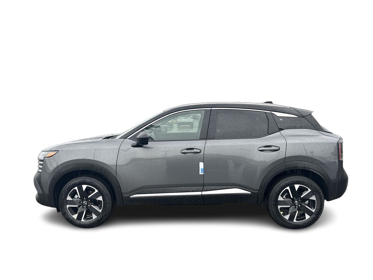 2025 Nissan Kicks in Vancouver, British Columbia
