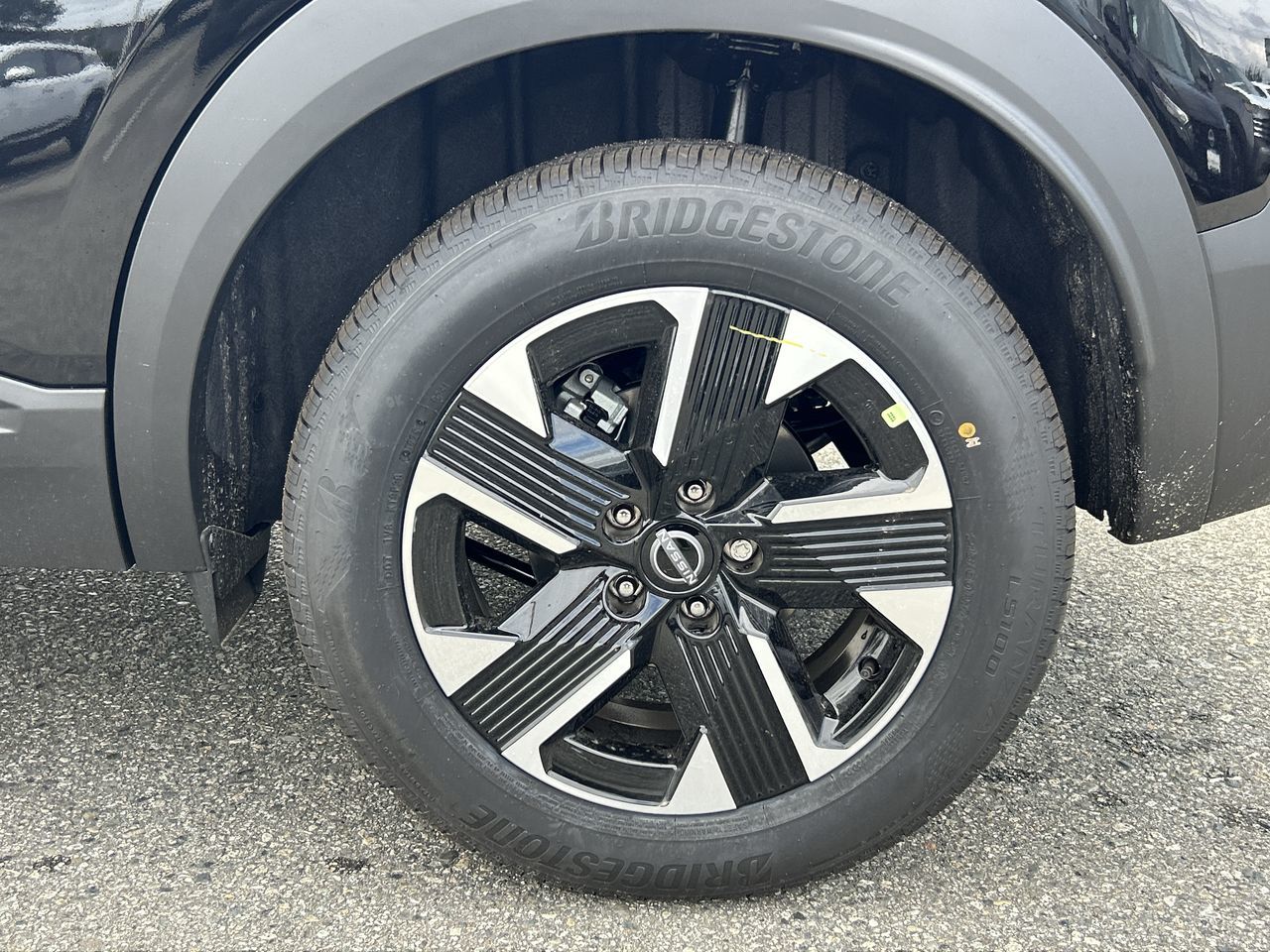Nissan Kicks  2025 à Vancouver, Colombie-Britannique