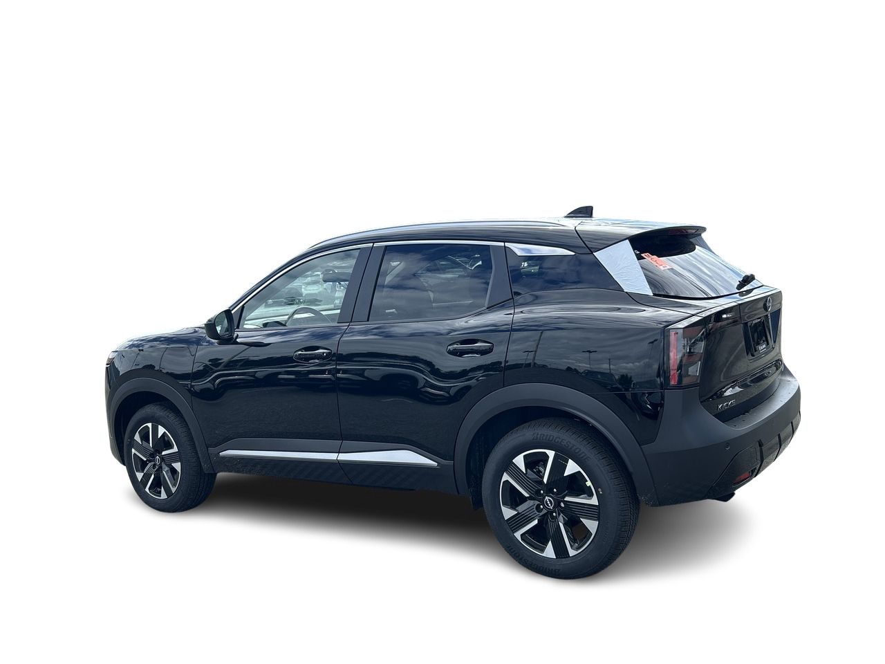 Nissan Kicks  2025 à Vancouver, Colombie-Britannique