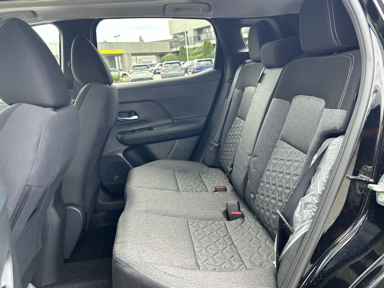 Nissan Kicks  2025 à Vancouver, Colombie-Britannique
