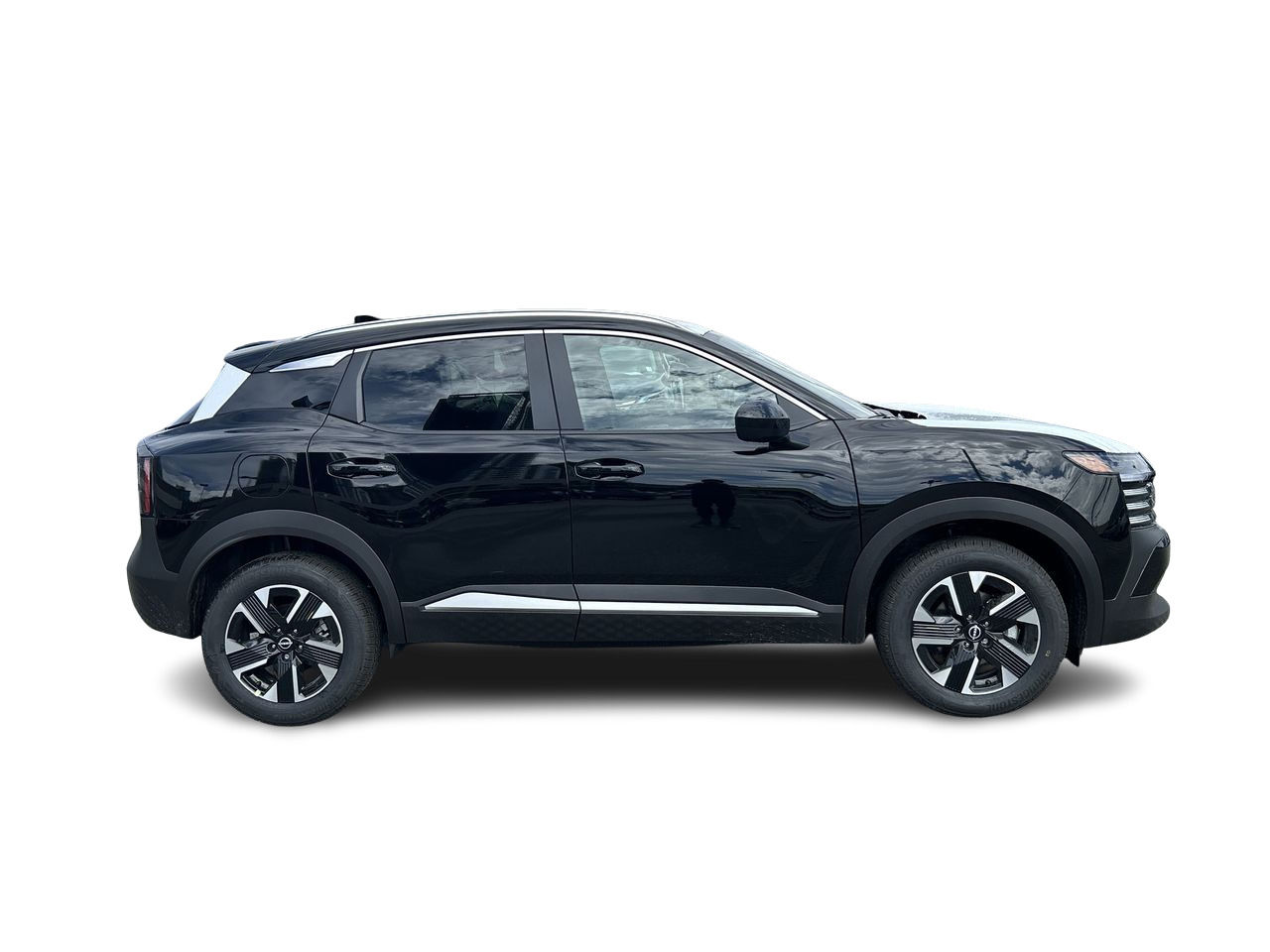 Nissan Kicks  2025 à Vancouver, Colombie-Britannique