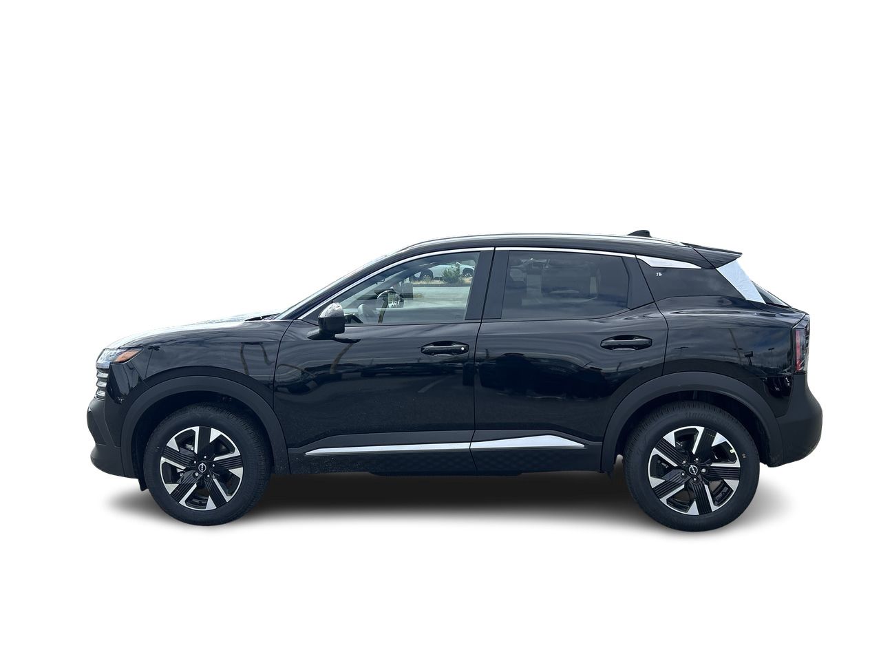 Nissan Kicks  2025 à Vancouver, Colombie-Britannique