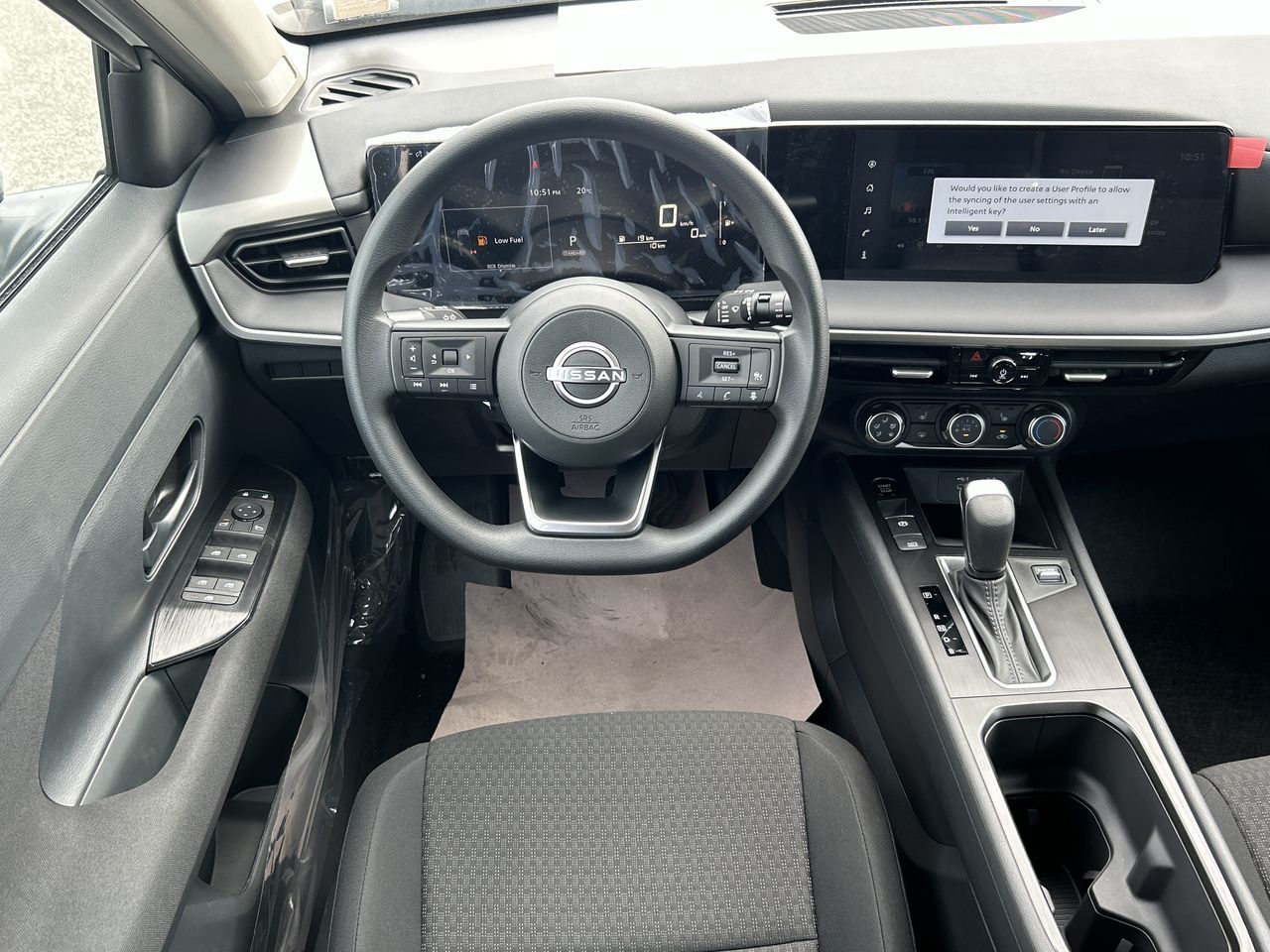 Nissan Kicks  2025 à Vancouver, Colombie-Britannique