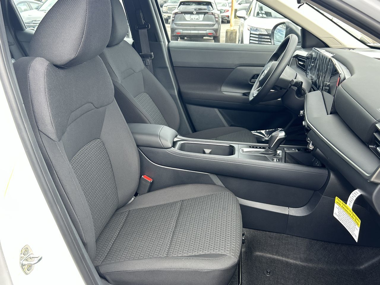 Nissan Kicks  2025 à Vancouver, Colombie-Britannique