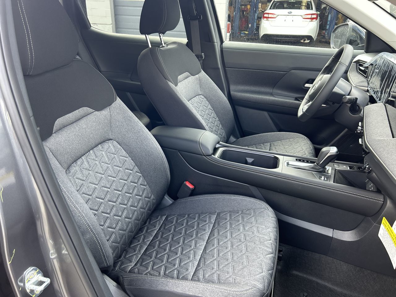 Nissan Kicks  2025 à Vancouver, Colombie-Britannique