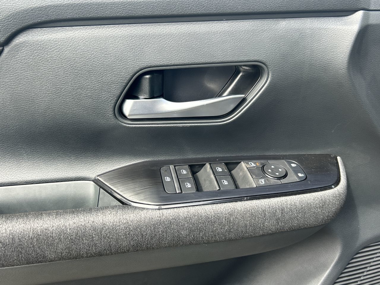 Nissan Kicks  2025 à Vancouver, Colombie-Britannique