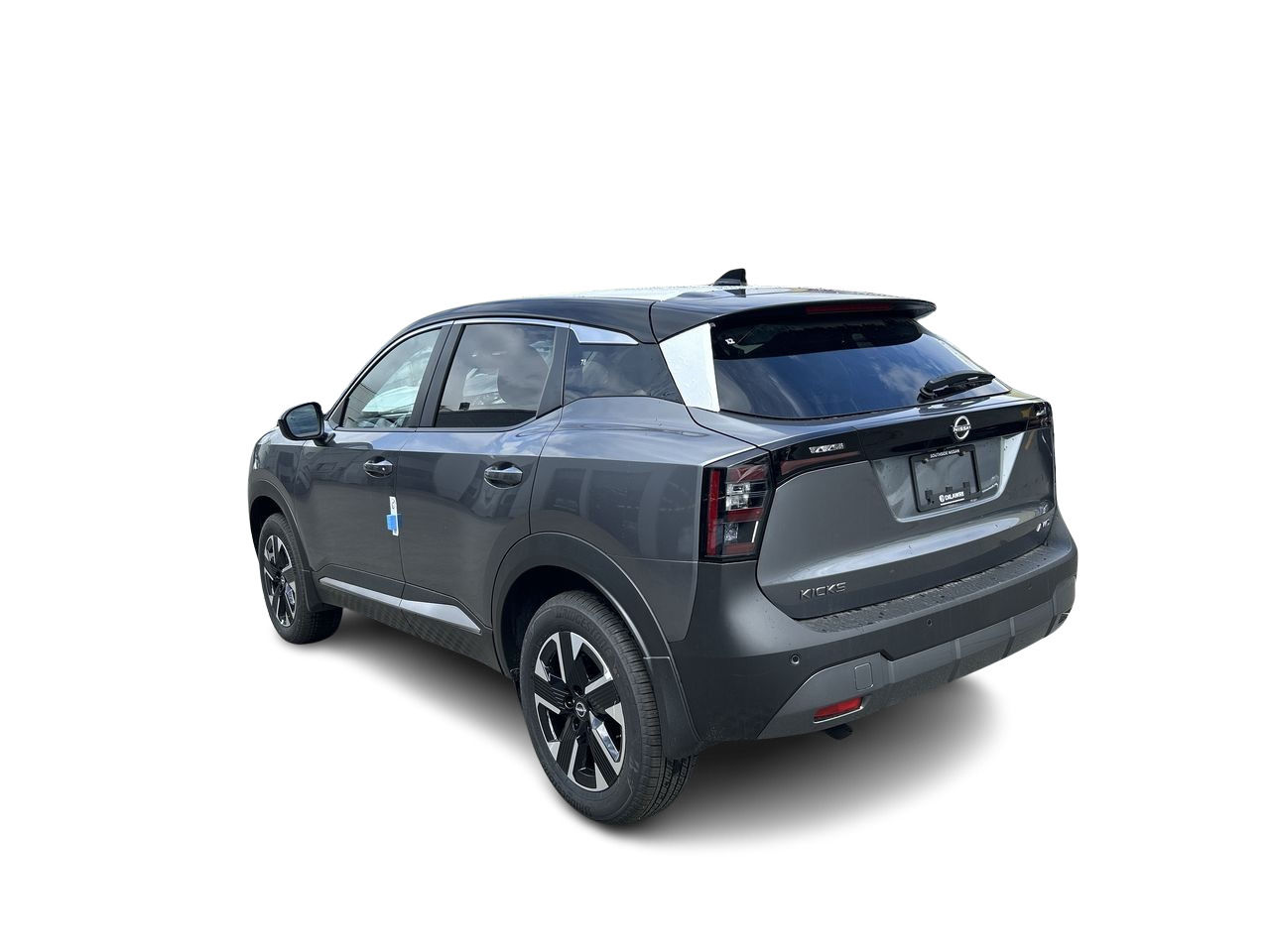 Nissan Kicks  2025 à Vancouver, Colombie-Britannique