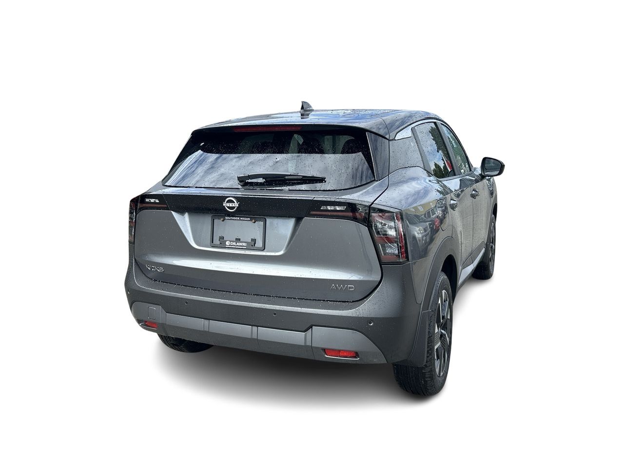 Nissan Kicks  2025 à Vancouver, Colombie-Britannique