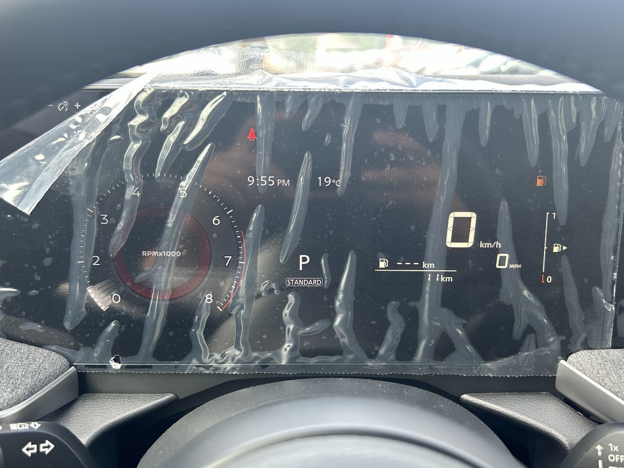 Nissan Kicks  2025 à Vancouver, Colombie-Britannique