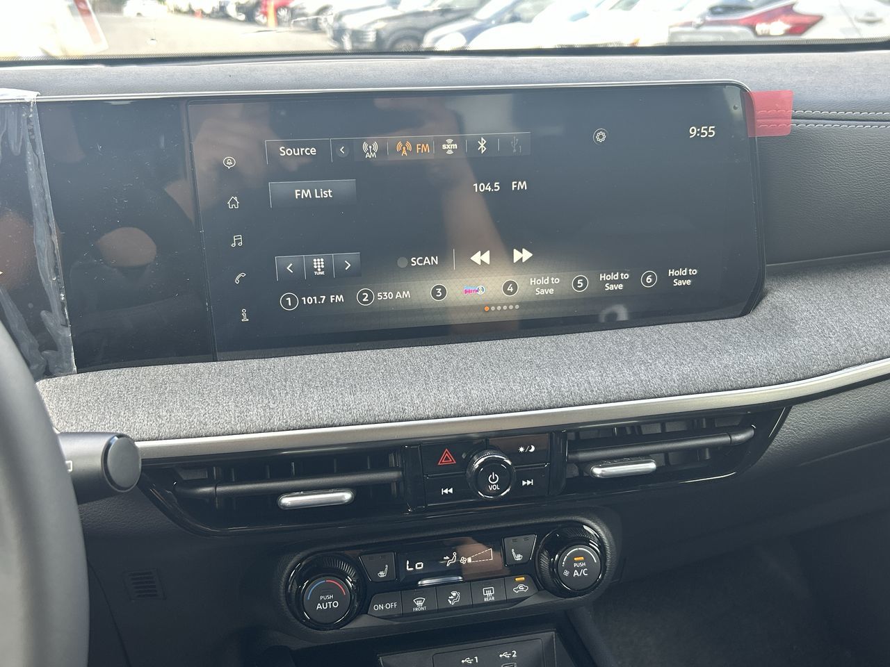 Nissan Kicks  2025 à Vancouver, Colombie-Britannique