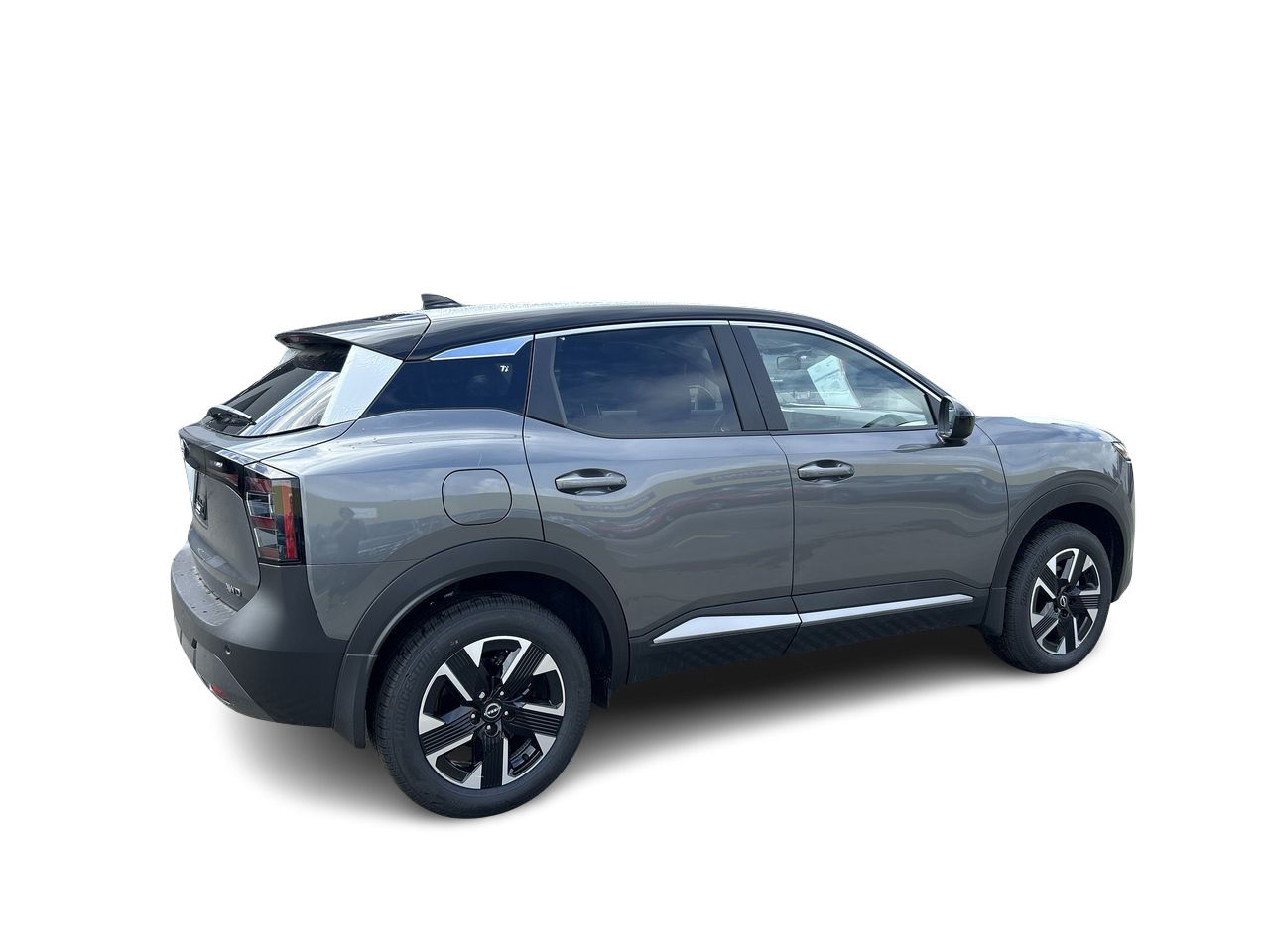Nissan Kicks  2025 à Vancouver, Colombie-Britannique
