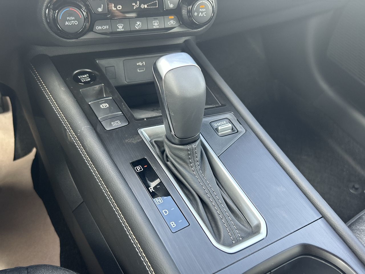 Nissan Kicks  2025 à Vancouver, Colombie-Britannique