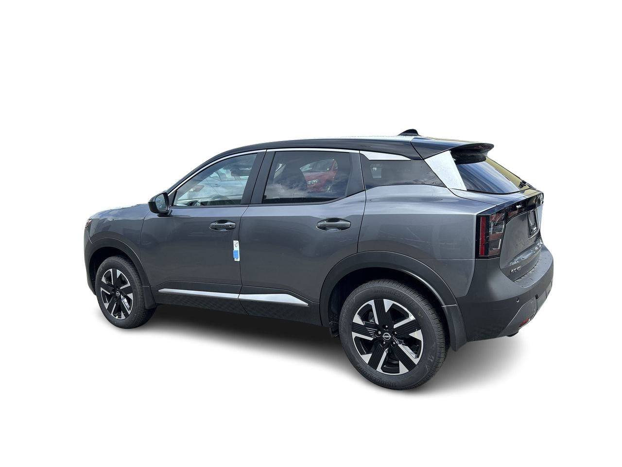 Nissan Kicks  2025 à Vancouver, Colombie-Britannique