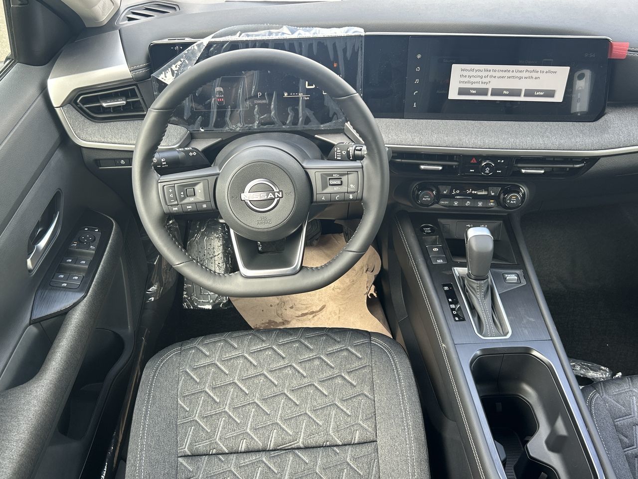 Nissan Kicks  2025 à Vancouver, Colombie-Britannique