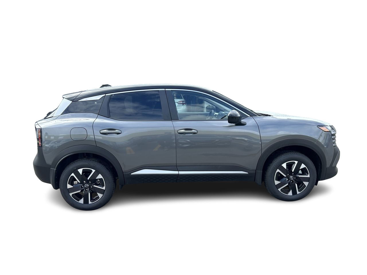 Nissan Kicks  2025 à Vancouver, Colombie-Britannique