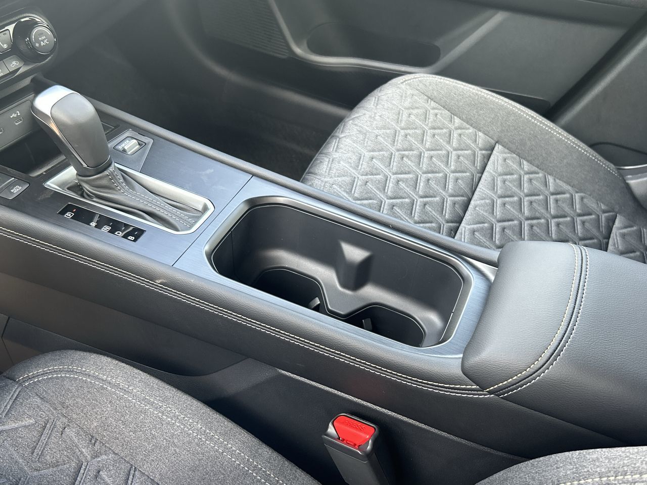 Nissan Kicks  2025 à Vancouver, Colombie-Britannique