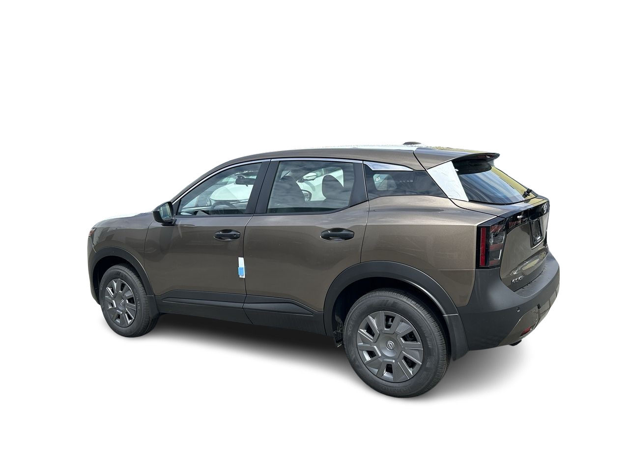 Nissan Kicks  2025 à Vancouver, Colombie-Britannique