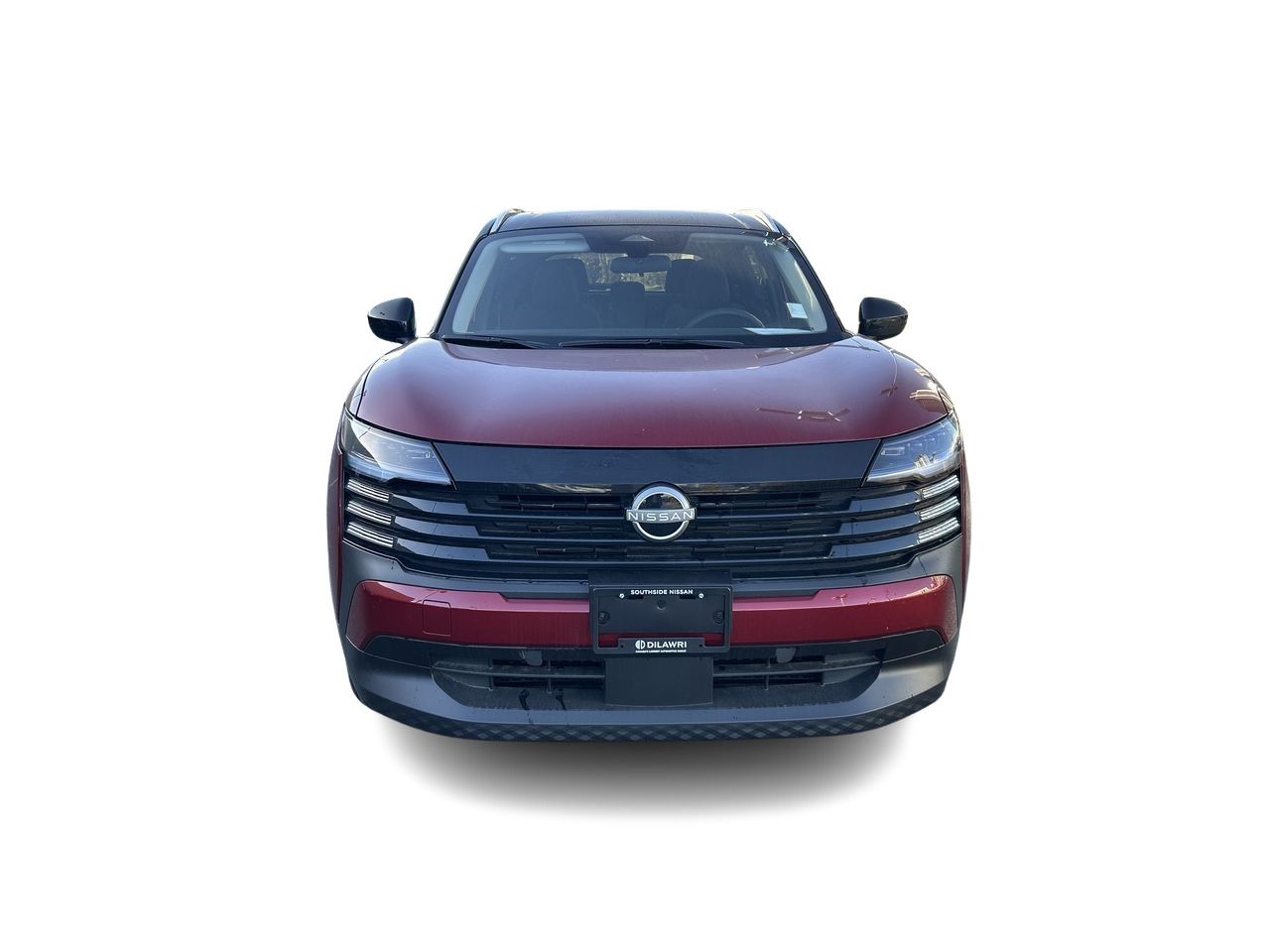 Nissan Kicks  2025 à Vancouver, Colombie-Britannique