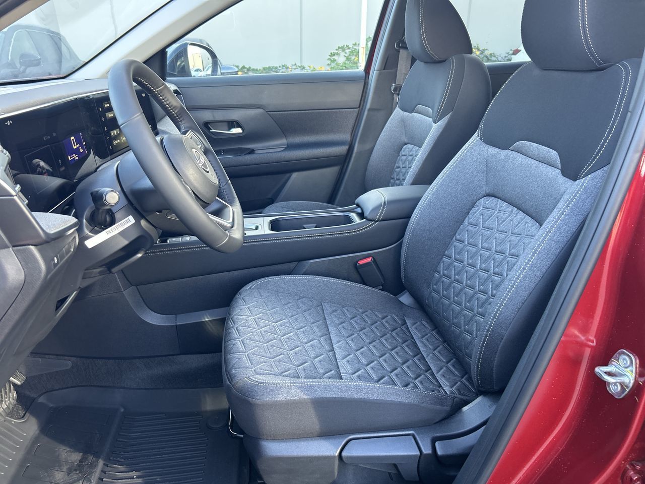 Nissan Kicks  2025 à Vancouver, Colombie-Britannique