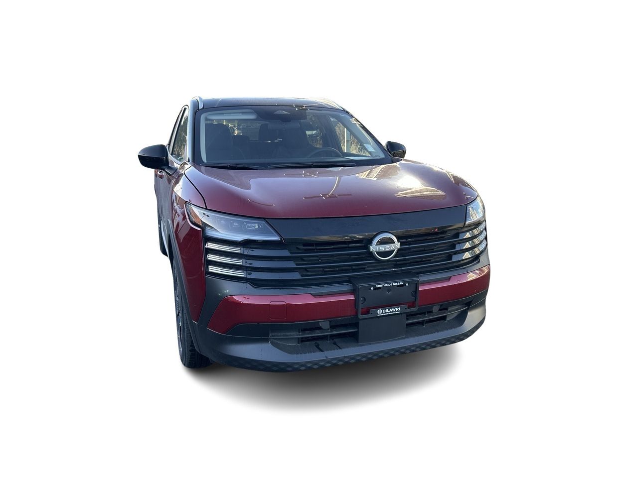 Nissan Kicks  2025 à Vancouver, Colombie-Britannique