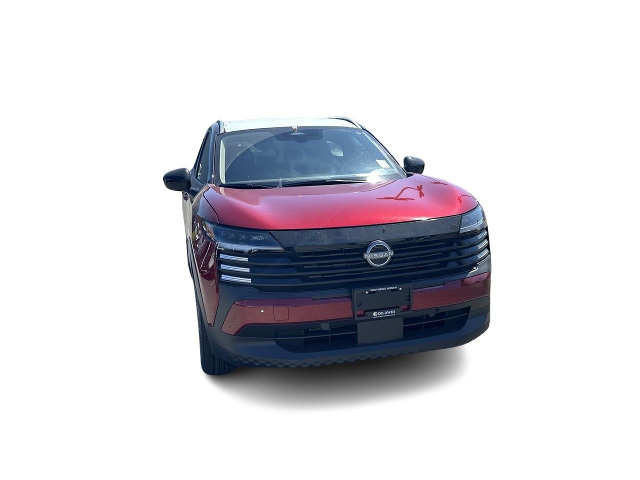 2025 Nissan Kicks in Vancouver, British Columbia