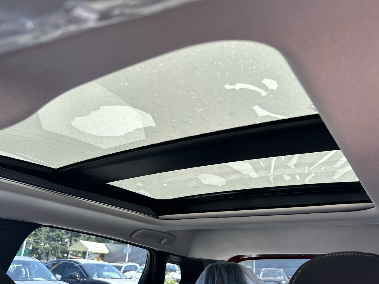 2025 Nissan Kicks in Vancouver, British Columbia