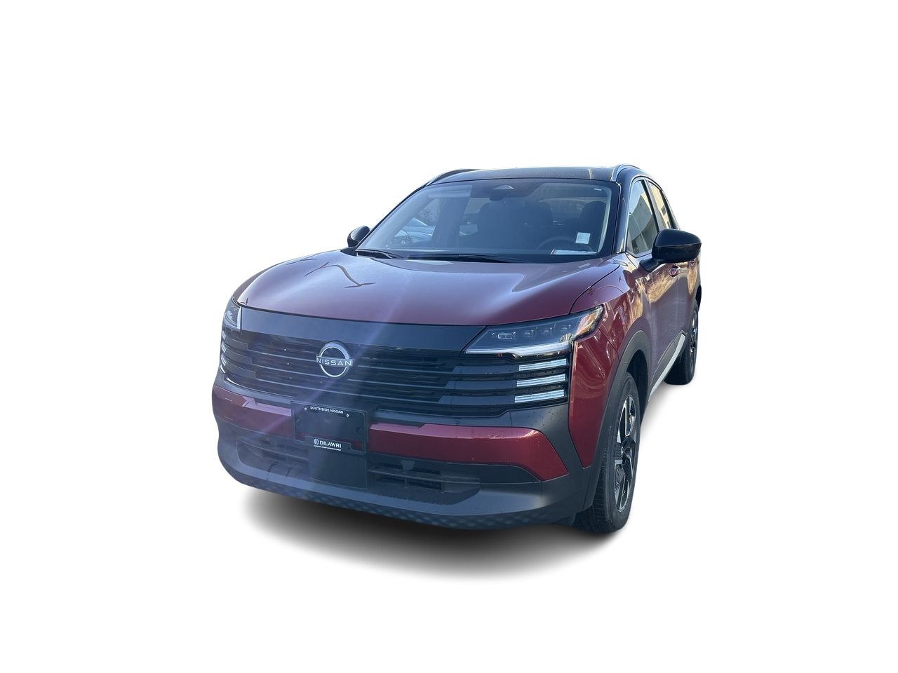 Nissan Kicks  2025 à Vancouver, Colombie-Britannique