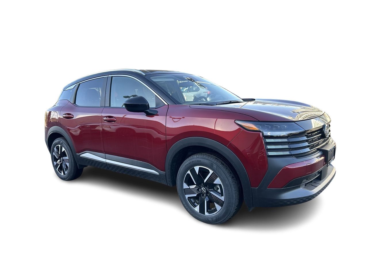 Nissan Kicks  2025 à Vancouver, Colombie-Britannique