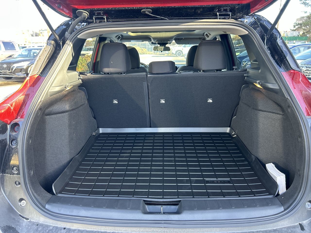 Nissan Kicks  2025 à Vancouver, Colombie-Britannique