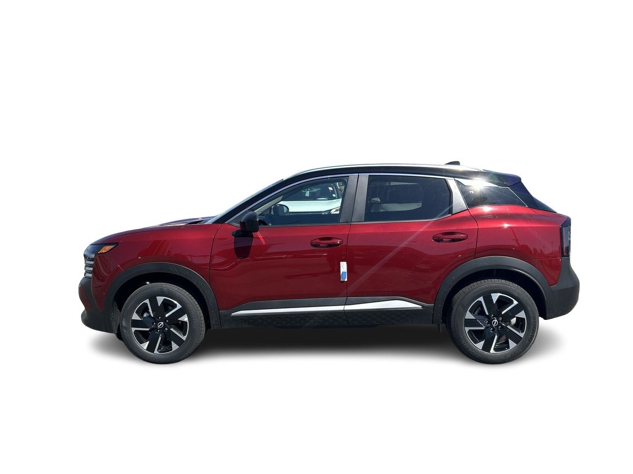 2025 Nissan Kicks in Vancouver, British Columbia