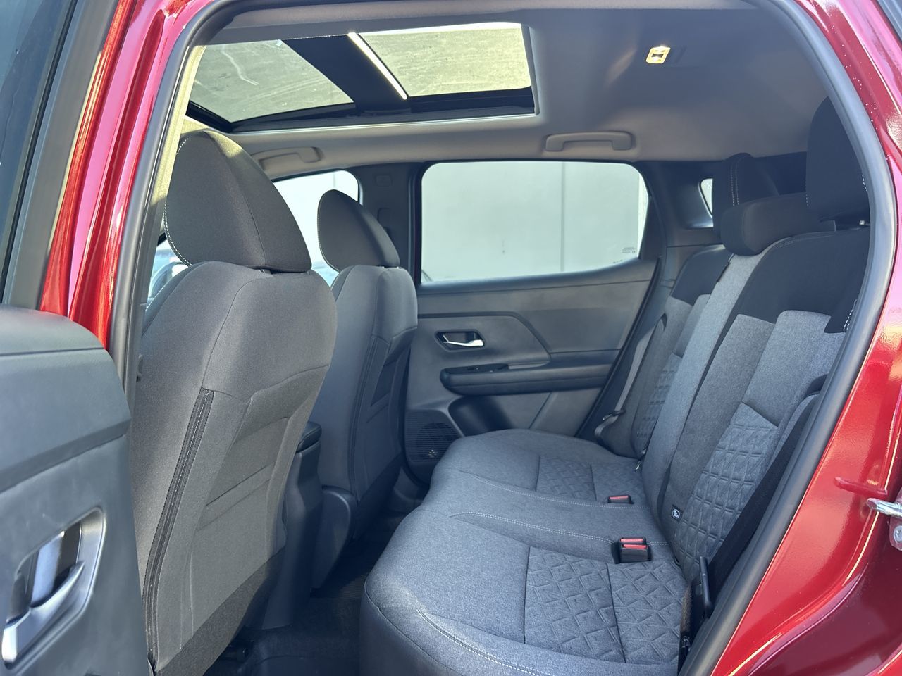 Nissan Kicks  2025 à Vancouver, Colombie-Britannique