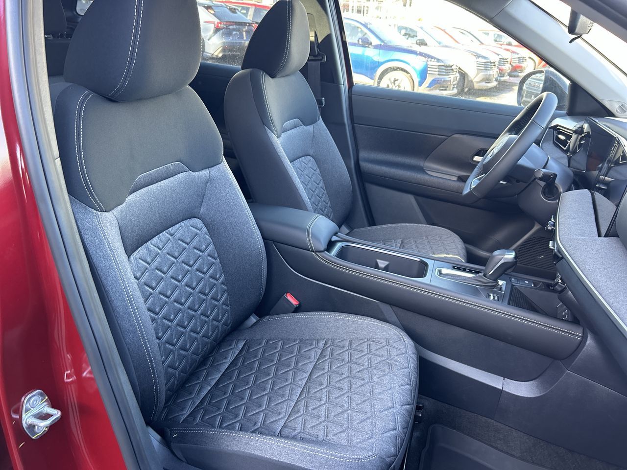 Nissan Kicks  2025 à Vancouver, Colombie-Britannique