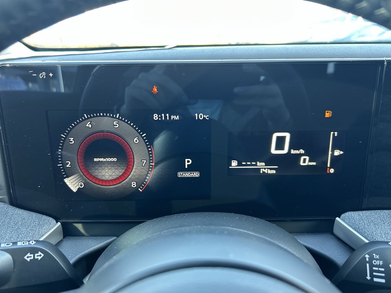 Nissan Kicks  2025 à Vancouver, Colombie-Britannique