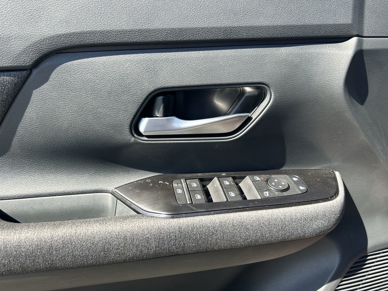 2025 Nissan Kicks in Vancouver, British Columbia