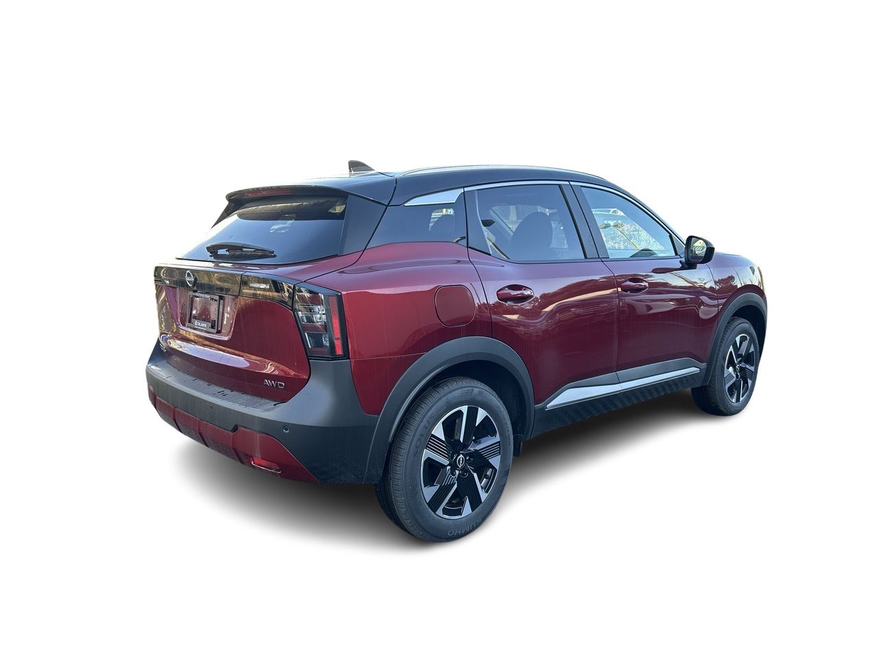 Nissan Kicks  2025 à Vancouver, Colombie-Britannique