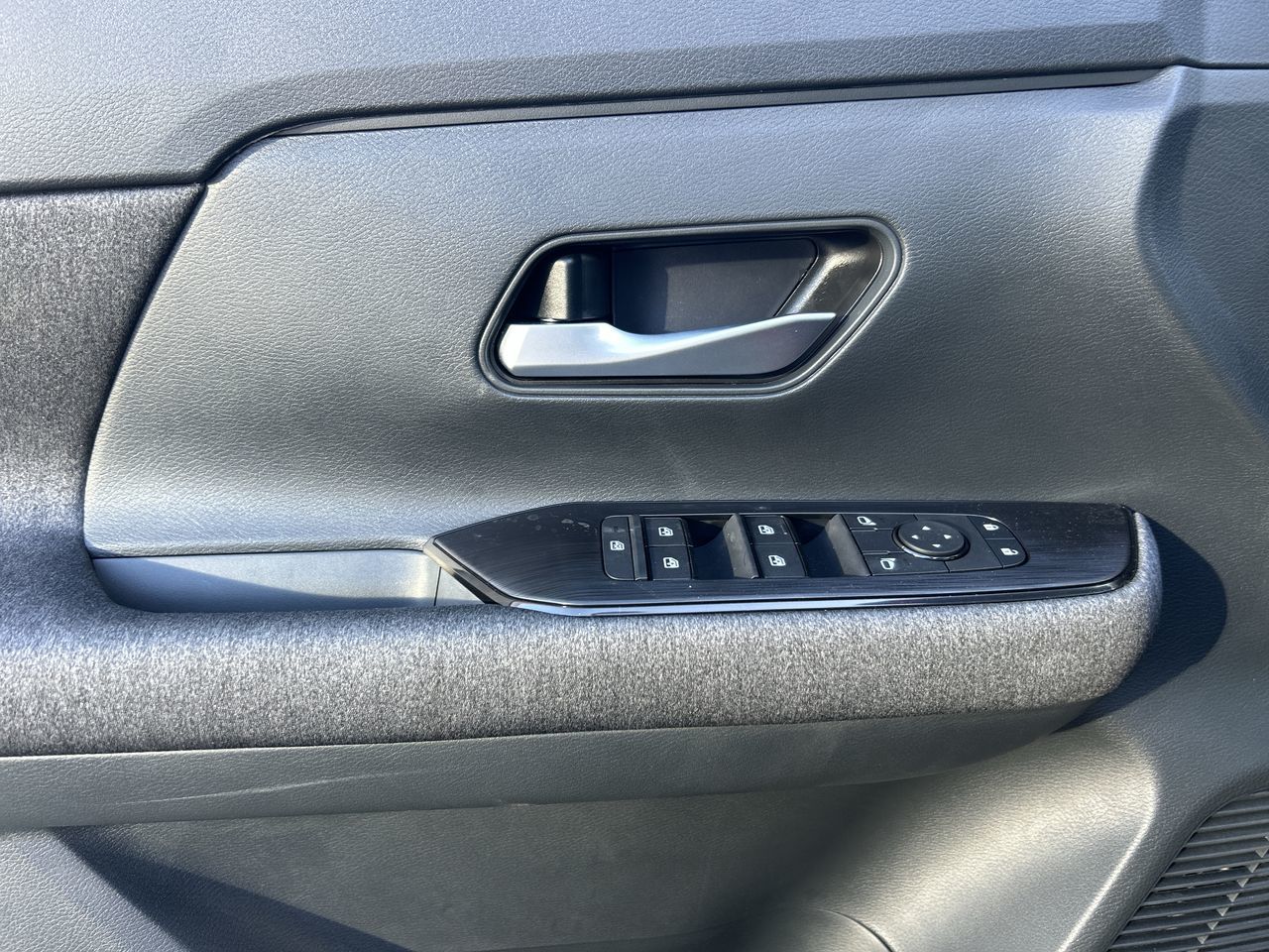 Nissan Kicks  2025 à Vancouver, Colombie-Britannique