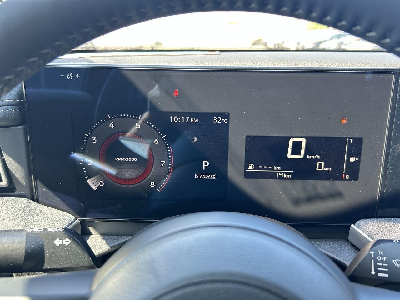 2025 Nissan Kicks in Vancouver, British Columbia