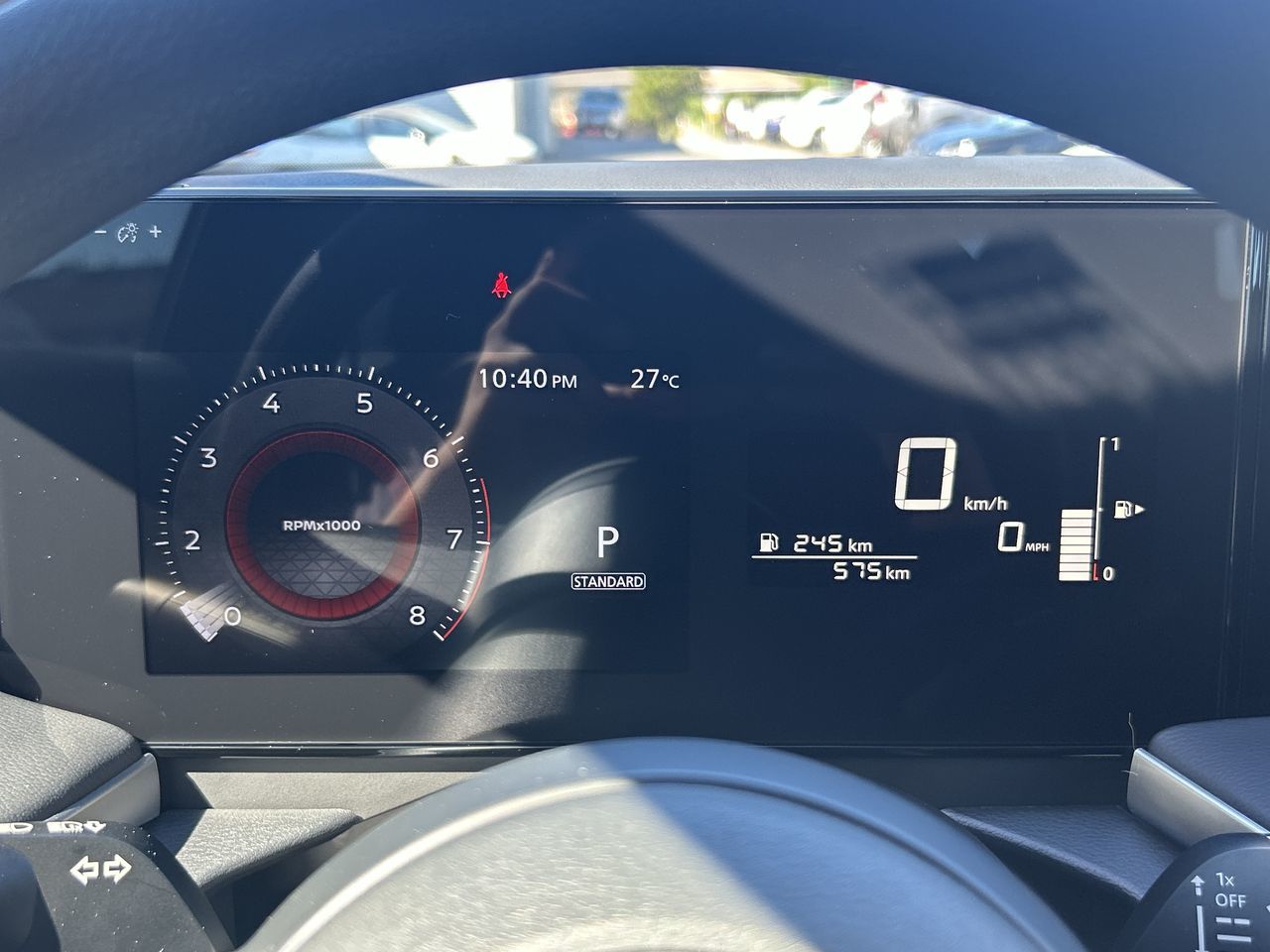 2025 Nissan Kicks in Vancouver, British Columbia
