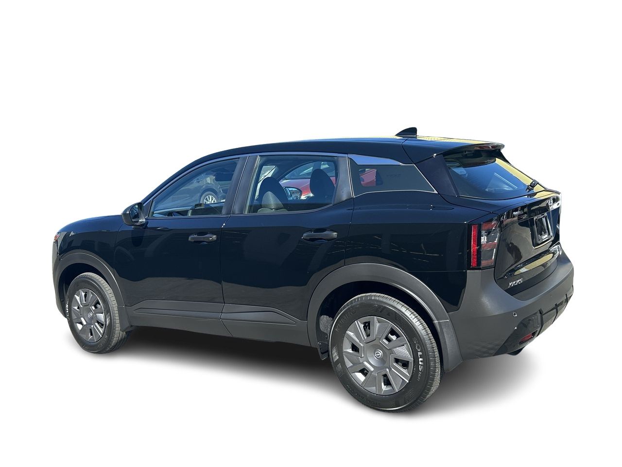 2025 Nissan Kicks in Vancouver, British Columbia